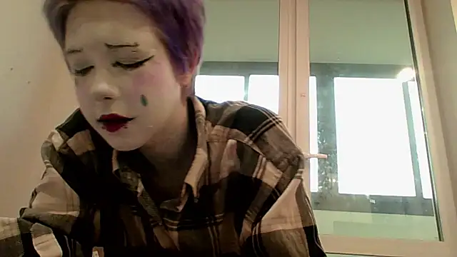 CarolineRichter online show from 30, 10, 2025