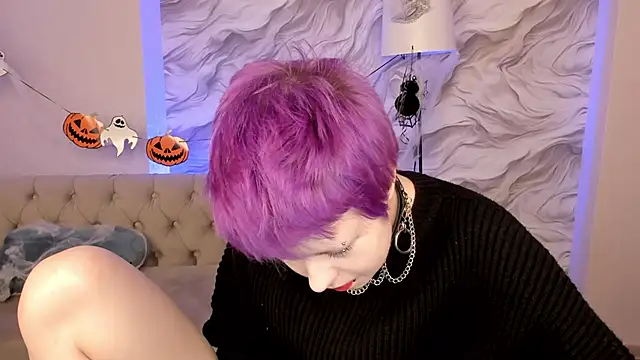 CarolineRichter online show from 24, 10, 2025