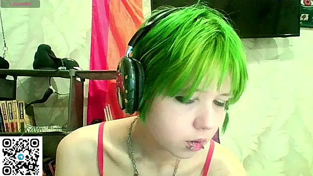 CarolineRichter online show from 23, 2, 2026