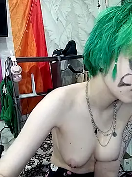 CarolineRichter online show from 24, 2, 2026