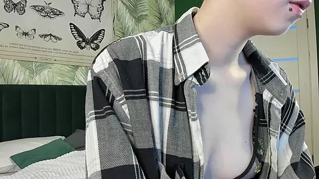 CarolineRichter online show from 21, 11, 2025