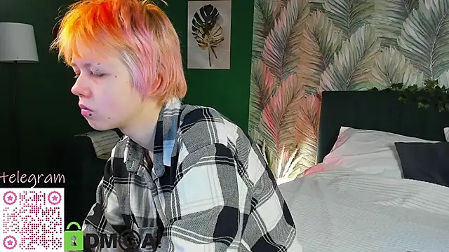 CarolineRichter online show from 20, 12, 2025