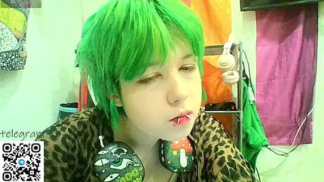 CarolineRichter online show from 14, 2, 2026