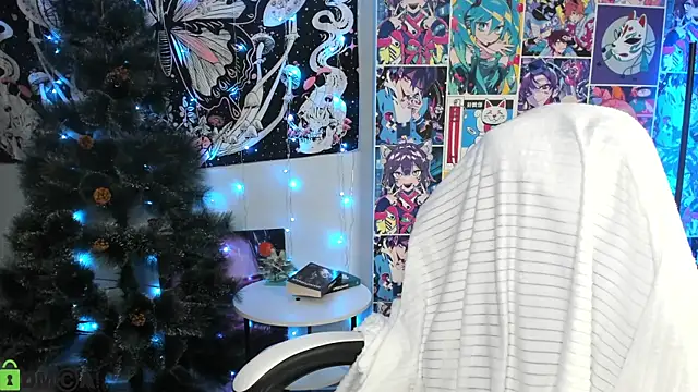 CarolineRichter online show from 7, 1, 2026