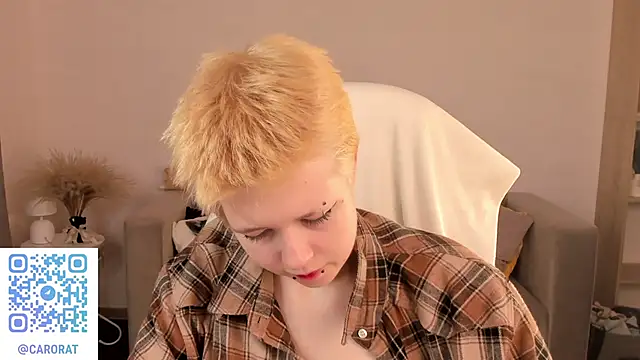 CarolineRichter online show from 30, 9, 2025