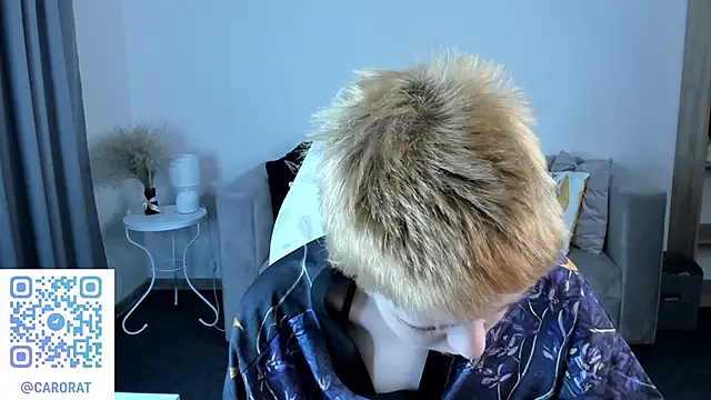 CarolineRichter online show from 19, 9, 2025