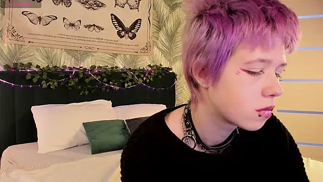 CarolineRichter online show from 9, 11, 2025