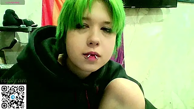 CarolineRichter online show from 20, 2, 2026