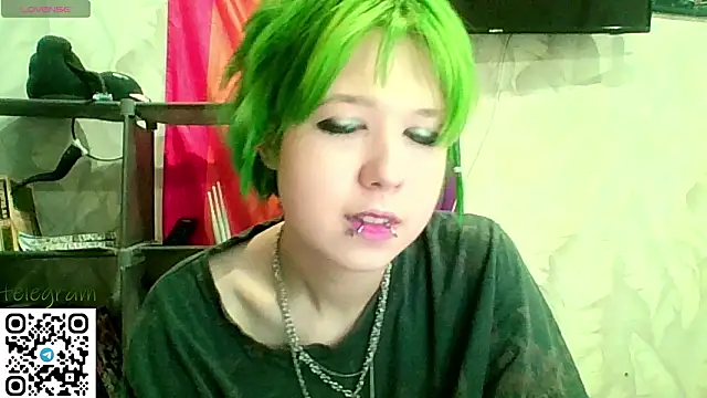 CarolineRichter online show from 22, 2, 2026