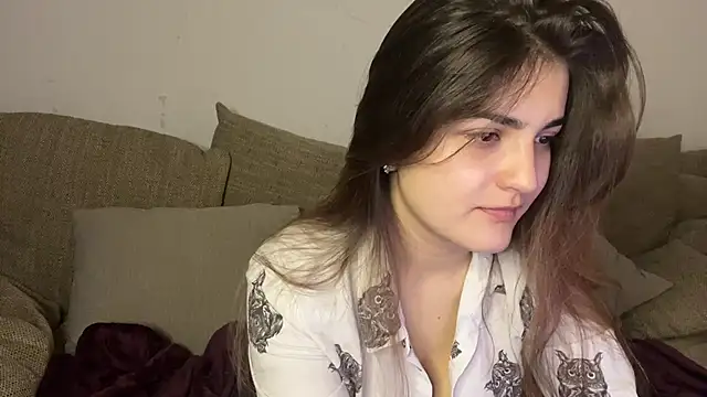 Vivalenti Kiss online show from 27, 10, 2025