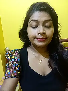 Naughty-Chaaya online show from 28, 9, 2025