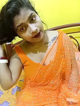 Naughty-Chaaya online show from 26, 9, 2025