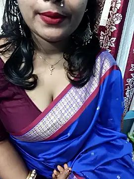 Naughty-Chaaya online show from 15, 12, 2025