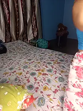 Naughty-Chaaya online show from 28, 3, 2026