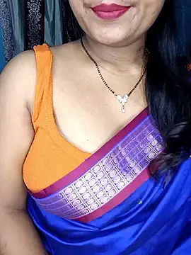 Naughty-Chaaya online show from 19, 3, 2026