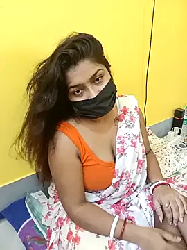 Naughty-Chaaya online show from 12, 9, 2025