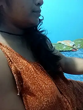 Naughty-Chaaya online show from 8, 6, 2026