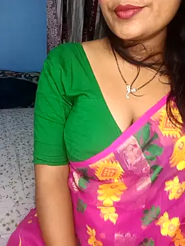 Naughty-Chaaya online show from 13, 3, 2026