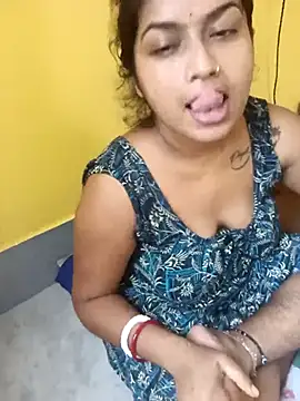 Naughty-Chaaya online show from 19, 9, 2025