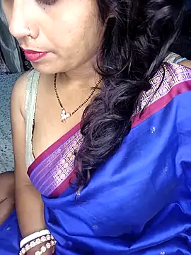 Naughty-Chaaya online show from 14, 3, 2026