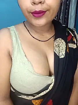 Naughty-Chaaya online show from 20, 4, 2026
