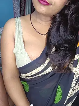 Naughty-Chaaya online show from 12, 5, 2026