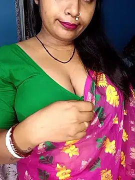 Naughty-Chaaya online show from 14, 5, 2026