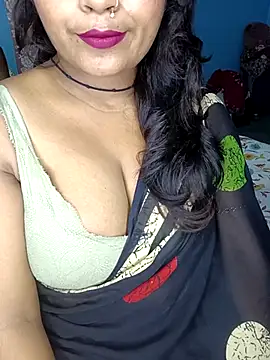 Naughty-Chaaya online show from 27, 4, 2026