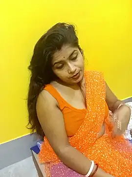 Naughty-Chaaya online show from 23, 9, 2025