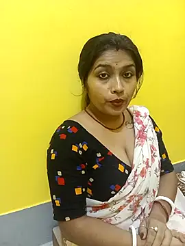 Naughty-Chaaya online show from 20, 9, 2025