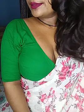 Naughty-Chaaya online show from 16, 6, 2026