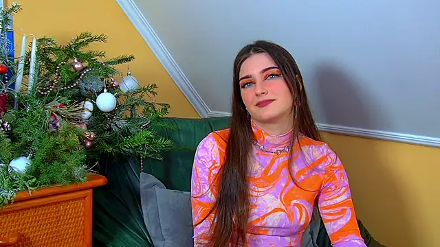 JessicaJewells online show from 14, 12, 2025