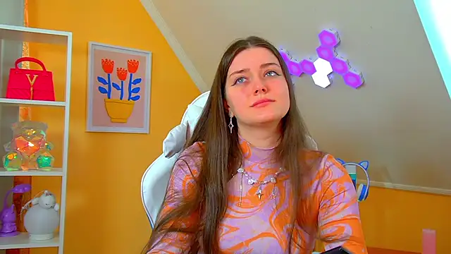 JessicaJewells online show from 14, 4, 2026