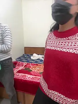 KAMUKH-NEHA-SEXY online show from 6, 1, 2026