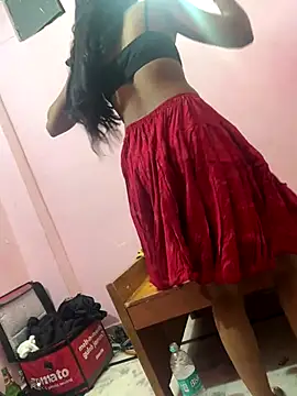 KAMUKH-NEHA-SEXY online show from 2, 10, 2025