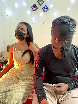 KAMUKH-NEHA-SEXY online show from 14, 1, 2026