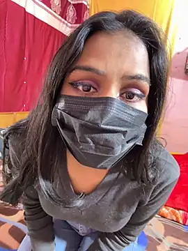 KAMUKH-NEHA-SEXY online show from 29, 11, 2025