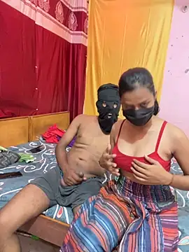 KAMUKH-NEHA-SEXY online show from 20, 9, 2025