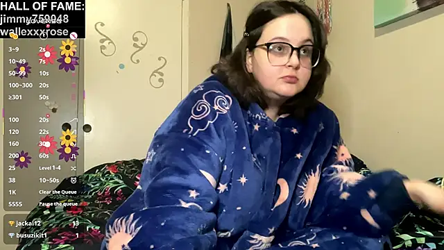 sugarstock online show from 27, 3, 2026