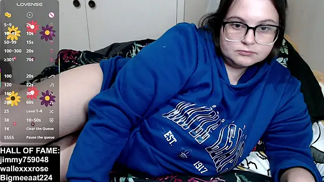 Snapshot of sugarstock chatting on 12, 7, 2026 sugarstock online show from 12, 7, 2026