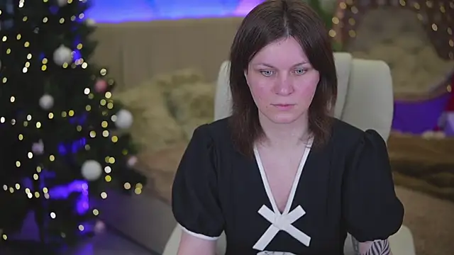 TinaMelt online show from 16, 12, 2025