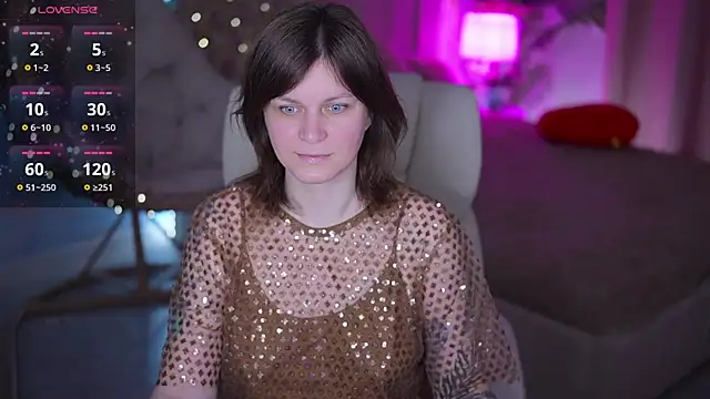 TinaMelt online show from 26, 2, 2026