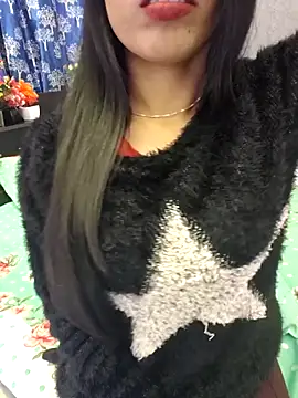 Snapshot of priya_26 chatting on 5, 1, 2026 priya 26 online show from 5, 1, 2026