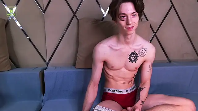 ares pallini online show from 29, 11, 2025