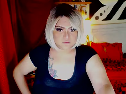 Mistress4fun online show from 16, 9, 2025