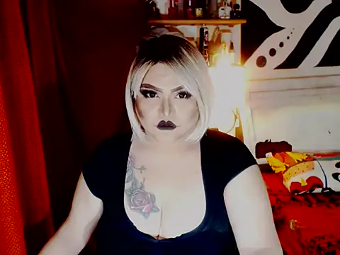 Mistress4fun online show from 17, 9, 2025