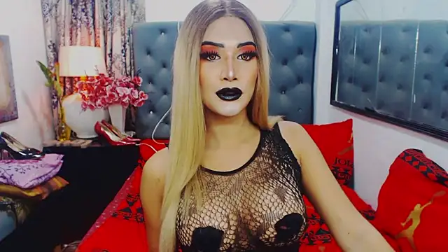 Mistress4fun online show from 9, 11, 2025