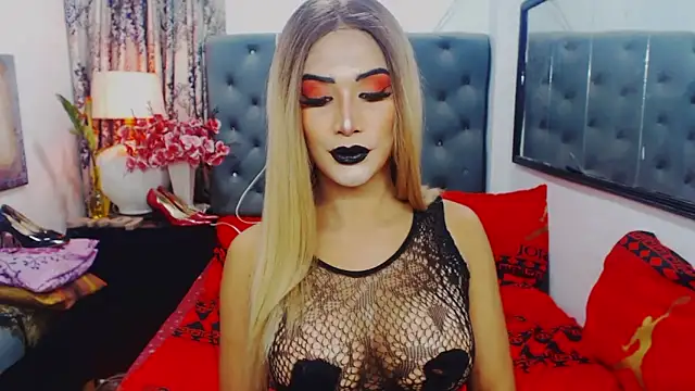 Mistress4fun online show from 6, 11, 2025