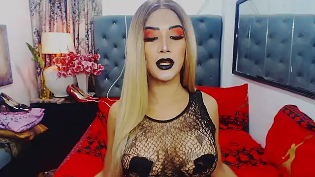 Mistress4fun online show from 30, 9, 2025