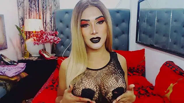 Mistress4fun online show from 3, 10, 2025